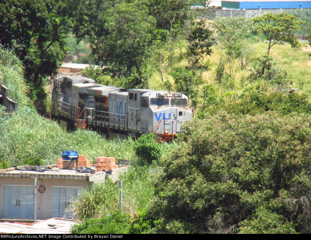 VLI 8674